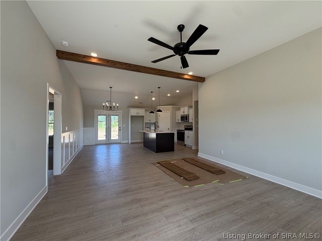 2645 Vineyard Way LOT 324, Memphis, IN 47143