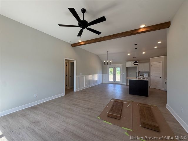 2645 Vineyard Way LOT 324, Memphis, IN 47143