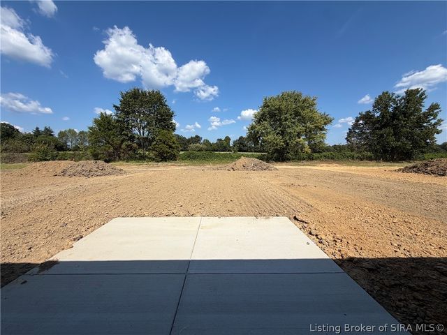 2645 Vineyard Way LOT 324, Memphis, IN 47143