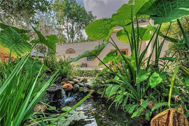 651 MAGNOLIA DRIVE, Altamonte Springs, FL 32701