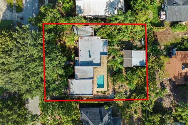 651 MAGNOLIA DRIVE, Altamonte Springs, FL 32701