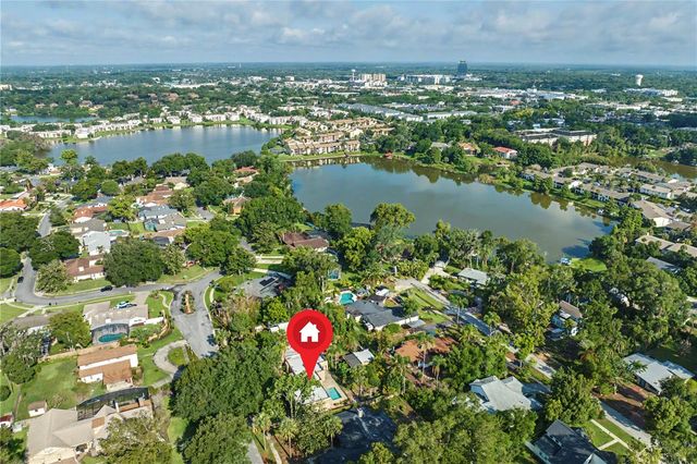 651 MAGNOLIA DRIVE, Altamonte Springs, FL 32701