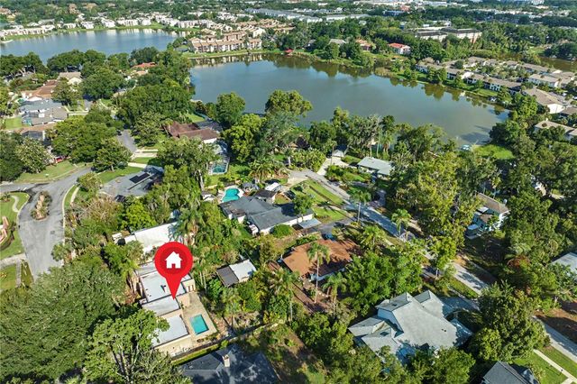 651 MAGNOLIA DRIVE, Altamonte Springs, FL 32701