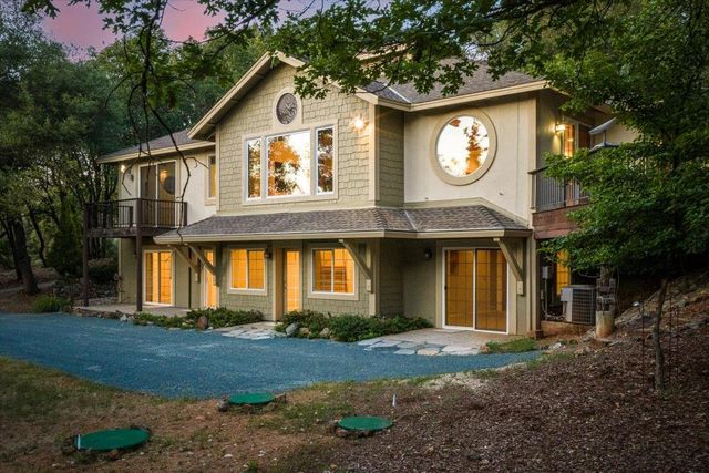12531 Lowhills Rd, Nevada City, CA 95959