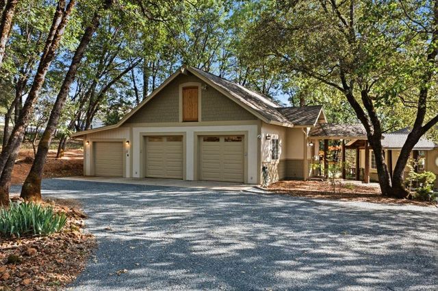 12531 Lowhills Rd, Nevada City, CA 95959