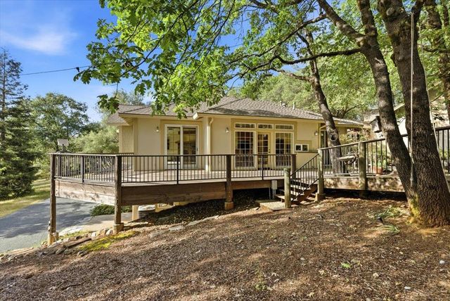 12531 Lowhills Rd, Nevada City, CA 95959