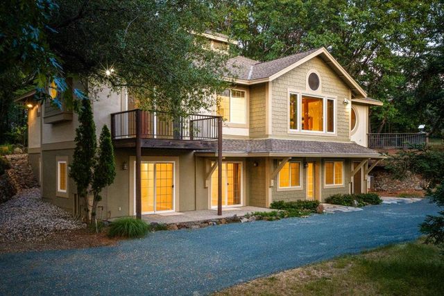 12531 Lowhills Rd, Nevada City, CA 95959