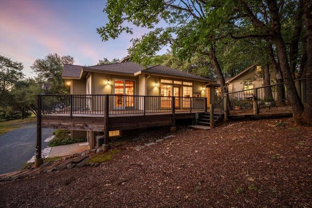 12531 Lowhills Rd, Nevada City, CA 95959
