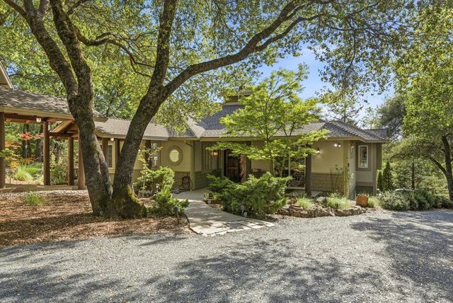 12531 Lowhills Rd, Nevada City, CA 95959