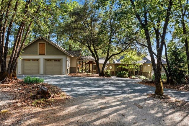 12531 Lowhills Rd, Nevada City, CA 95959
