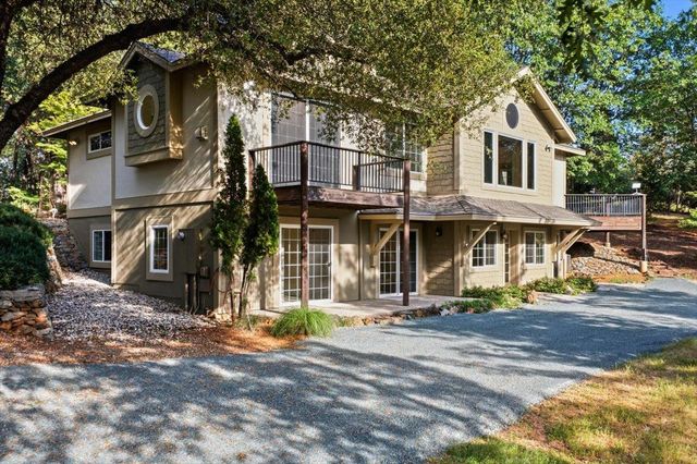 12531 Lowhills Rd, Nevada City, CA 95959