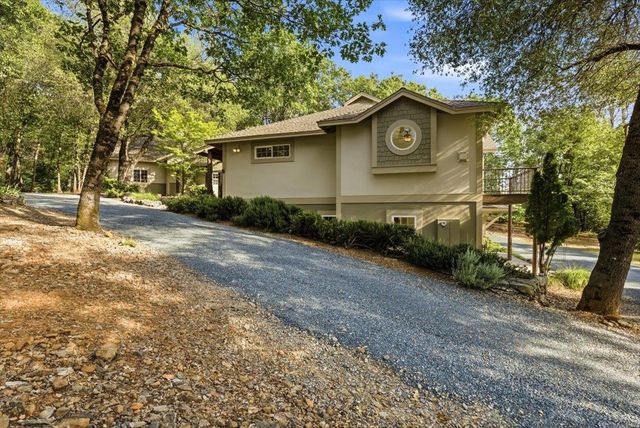 12531 Lowhills Rd, Nevada City, CA 95959