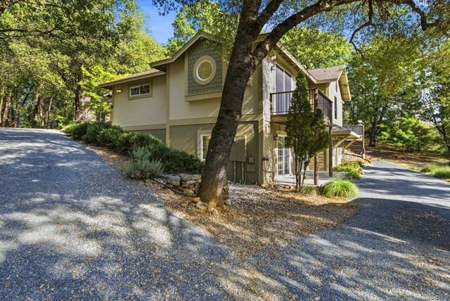 12531 Lowhills Rd, Nevada City, CA 95959
