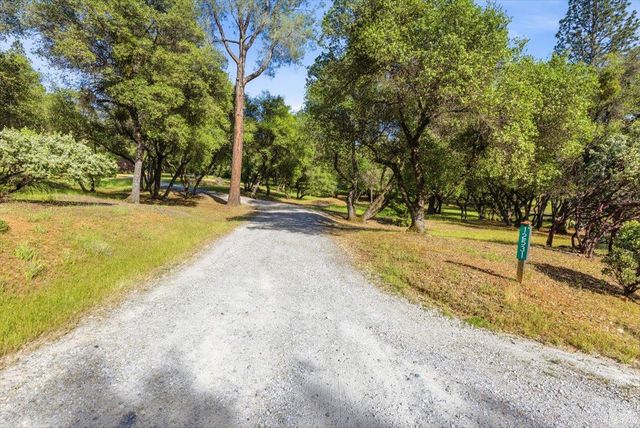 12531 Lowhills Rd, Nevada City, CA 95959