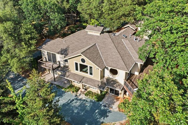 12531 Lowhills Rd, Nevada City, CA 95959
