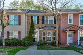11419 South Grove Drive, Hampton, GA 30228