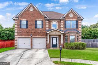 9786 Hurston Way, Jonesboro, GA 30238