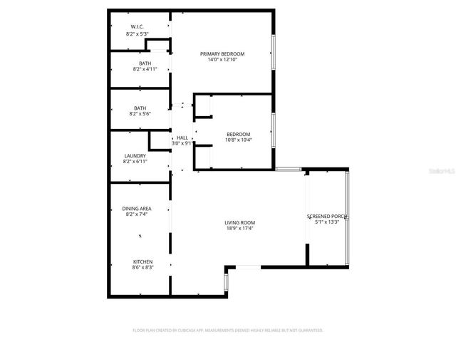 1712 PINE RIDGE ROAD, Sanford, FL 32773