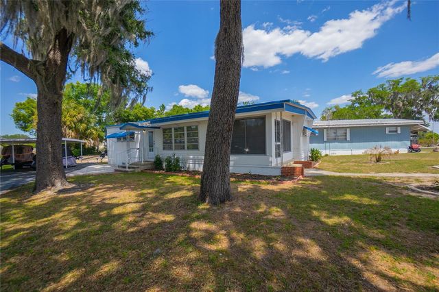 3896 PICCIOLA ROAD 554, Fruitland Park, FL 34731