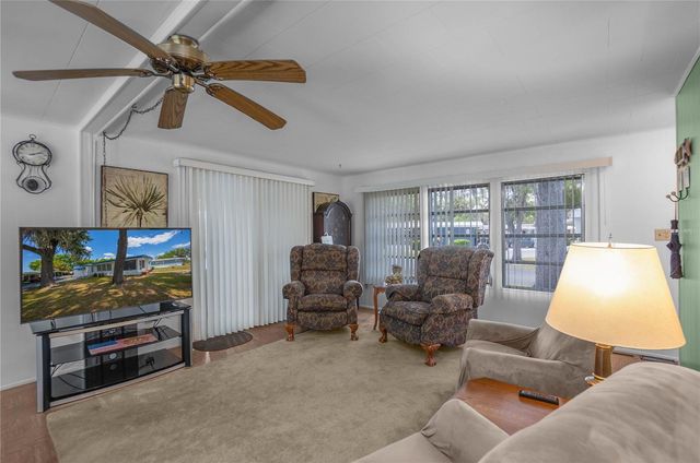 3896 PICCIOLA ROAD 554, Fruitland Park, FL 34731