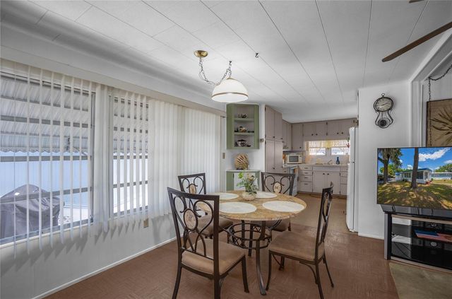 3896 PICCIOLA ROAD 554, Fruitland Park, FL 34731