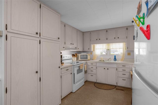 3896 PICCIOLA ROAD 554, Fruitland Park, FL 34731