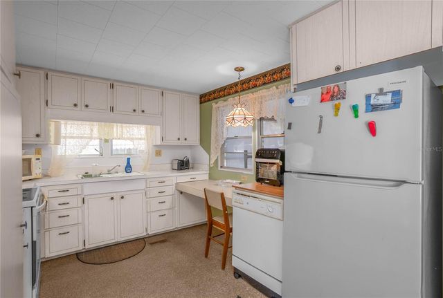 3896 PICCIOLA ROAD 554, Fruitland Park, FL 34731