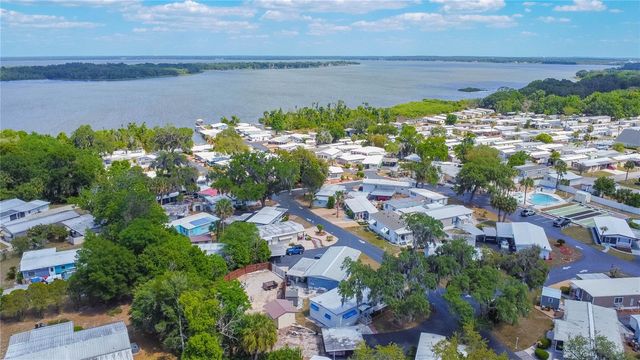 3896 PICCIOLA ROAD 554, Fruitland Park, FL 34731
