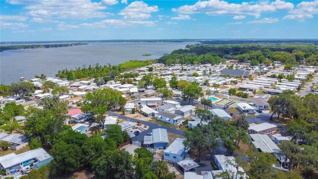 3896 PICCIOLA ROAD 554, Fruitland Park, FL 34731