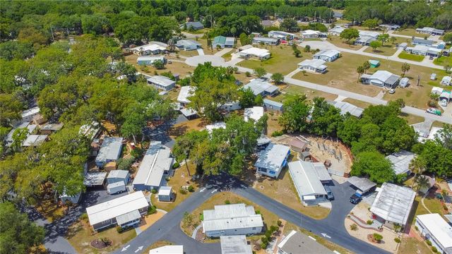 3896 PICCIOLA ROAD 554, Fruitland Park, FL 34731
