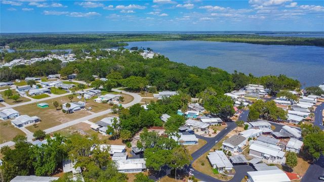 3896 PICCIOLA ROAD 554, Fruitland Park, FL 34731
