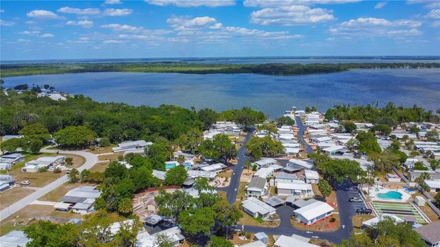 3896 PICCIOLA ROAD 554, Fruitland Park, FL 34731