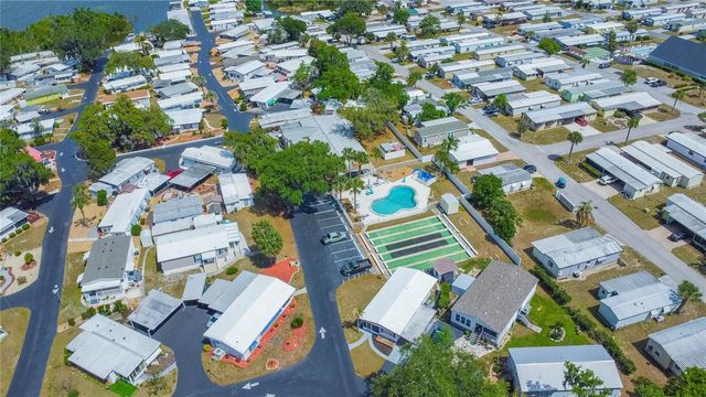 3896 PICCIOLA ROAD 554, Fruitland Park, FL 34731