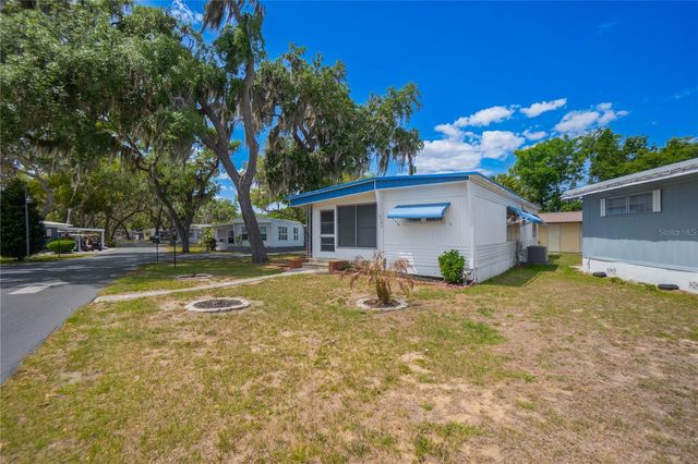 3896 PICCIOLA ROAD 554, Fruitland Park, FL 34731