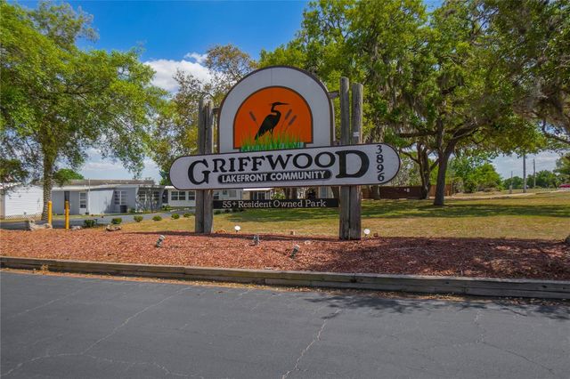 3896 PICCIOLA ROAD 554, Fruitland Park, FL 34731