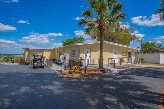 3896 PICCIOLA ROAD 554, Fruitland Park, FL 34731