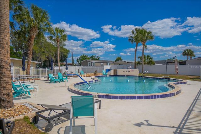 3896 PICCIOLA ROAD 554, Fruitland Park, FL 34731