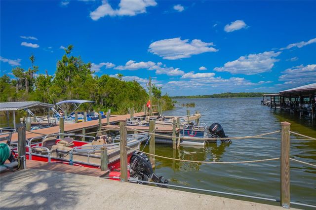 3896 PICCIOLA ROAD 554, Fruitland Park, FL 34731