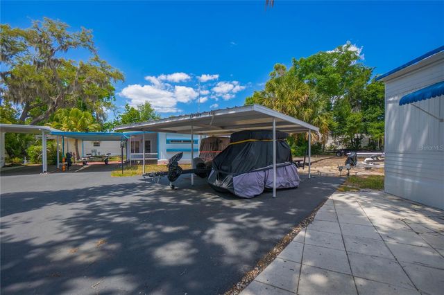 3896 PICCIOLA ROAD 554, Fruitland Park, FL 34731