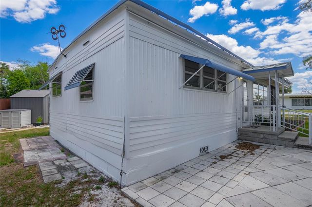 3896 PICCIOLA ROAD 554, Fruitland Park, FL 34731