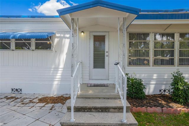 3896 PICCIOLA ROAD 554, Fruitland Park, FL 34731