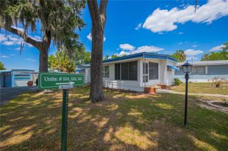 3896 PICCIOLA ROAD 554, Fruitland Park, FL 34731