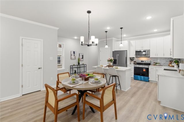 1430 Decatur St, Richmond, VA 23224