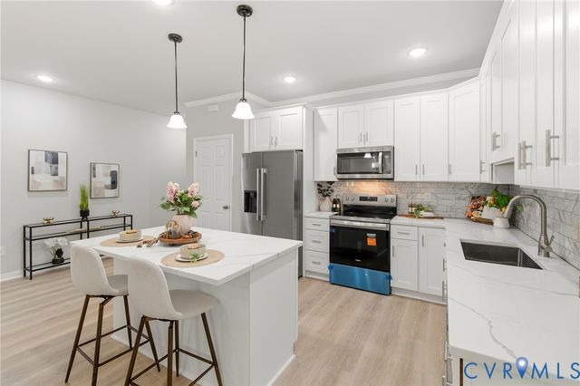 1430 Decatur St, Richmond, VA 23224