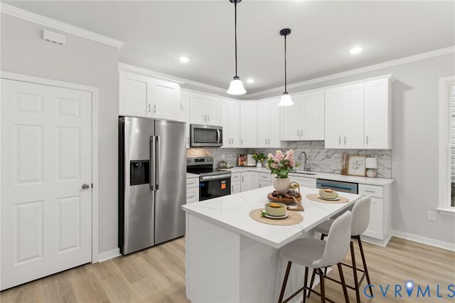 1430 Decatur St, Richmond, VA 23224