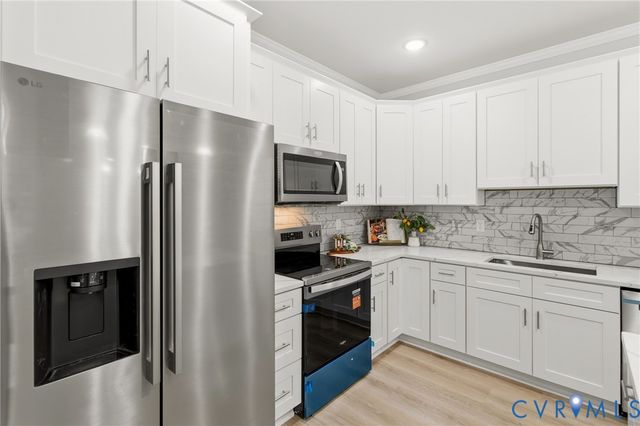 1430 Decatur St, Richmond, VA 23224