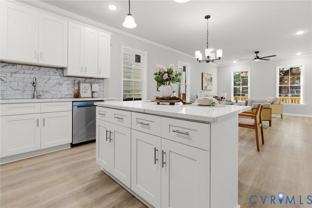 1430 Decatur St, Richmond, VA 23224