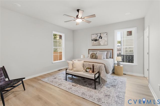 1430 Decatur St, Richmond, VA 23224