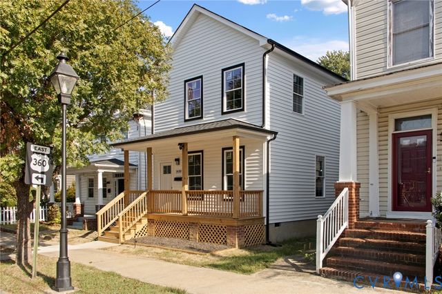 1430 Decatur St, Richmond, VA 23224