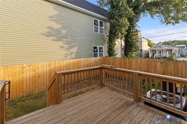 1430 Decatur St, Richmond, VA 23224